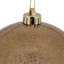 Ornement boule de mercure brillant-2122135302