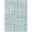 Tapis intérieur / extérieur en polyester tissé à la machine Malchow-95855183
