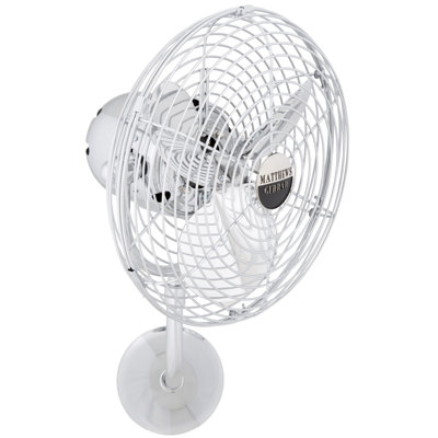 Ventilateur mural 20 "Matthews Fan Company