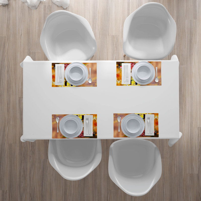 Manuel Wine Wine Themed Grape Placemat