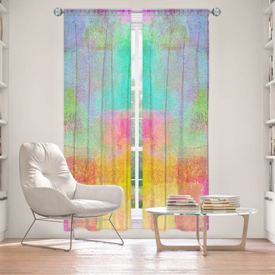 Room Darkening Curtain Pair