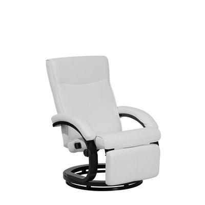 Adan 67cm Wide Glider Ergonomic Recliner