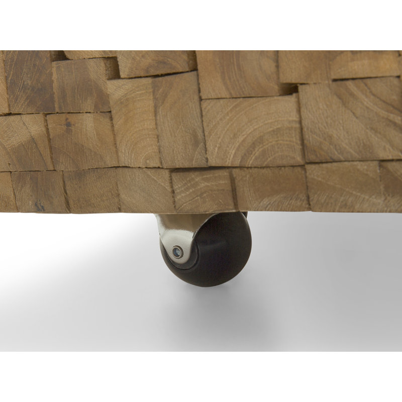Princess Block Coffee Table
