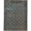 Hand Woven Wool Geometric Area Rug