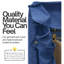 Housse pour porte-vêtements l 48 po Arley-502738489