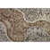 Premium Machine Washable Jamestown AMF1078 Swirl Rug