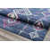 Tapis tribal Bodrum