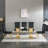7 - Piece Dining Set-104234445-104234446