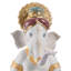 Figurine Ganesha Veena