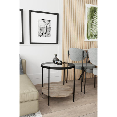 Siyan End Table