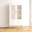Luther Display Cabinet