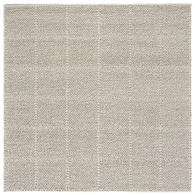 Tapis d'intérieur tissé à la main Natura