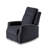 LINDEN Multi-Position Recliner Sofa Chair with Pocket Spring Cushion, Pet-Friendly Performance Fabric-1815489667