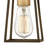 3-Light Open Cage Bath Vanity Fixture-613139177