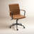 Arianna Swivel Mid-Century Office Chair-1693271169