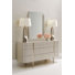 74'' W 3 - Drawer Dresser