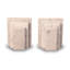 Siena Bookends, Set Of 2