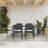 Raimar Rectangular 6 - Person Dining Set-1931133989