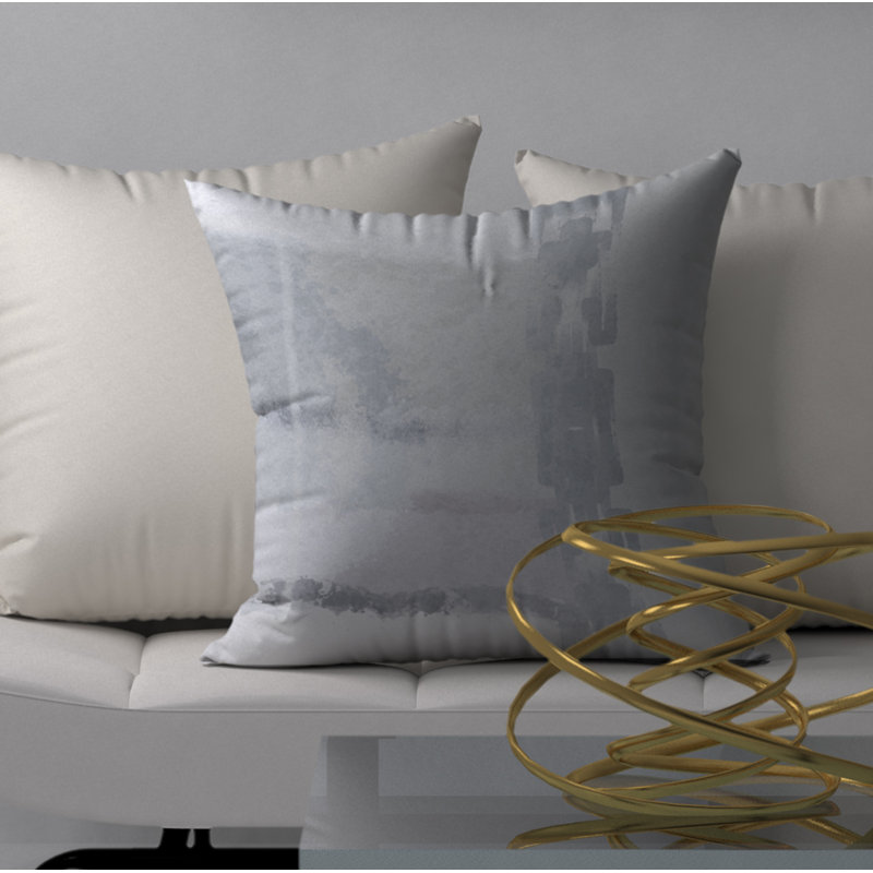  Housse et insert de coussin décoratif décoratif Flair Spice, 20 po X 20 po