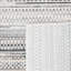 Tapis gris Trenton Southwestern-492473273