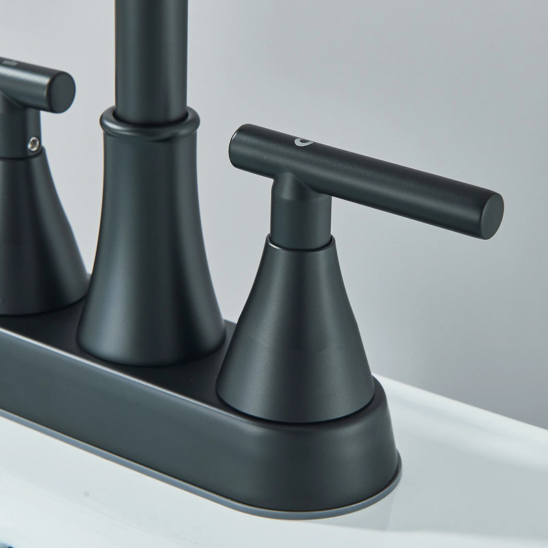 4" Centerset Laundry Faucet