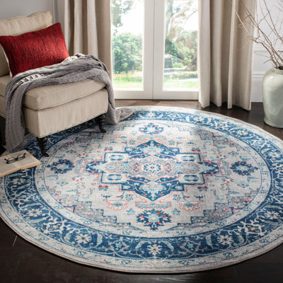 Pashence Performance Oriental Rug