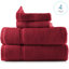 Ensemble de serviettes 6 pièces 100% coton Danni-Leigh.-1982992198-1940592472