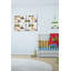 Serena Camions, reproduction sur toile tendue-713987051