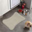 Glitter Chic - Tapis d'alimentation en os 1 pièce