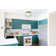 Aira 1-Light Flush Mount