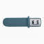 KitchenAid Classic Handheld Knife Sharpener