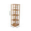 124cm H x 35cm W Composite Bookcase