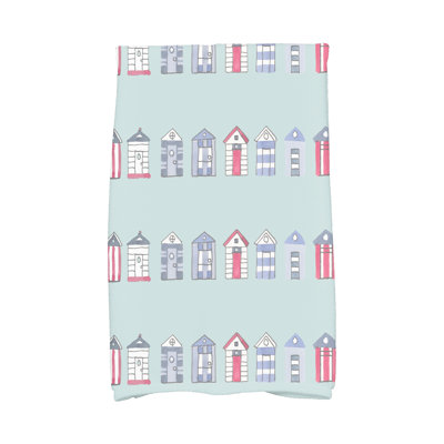 Aksel Hand Towel