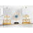 Ensemble de lampes de table 25 po Keya-482391899