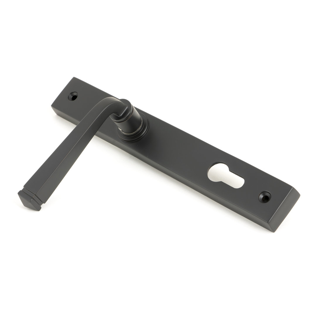 Avon Lock Door Handle