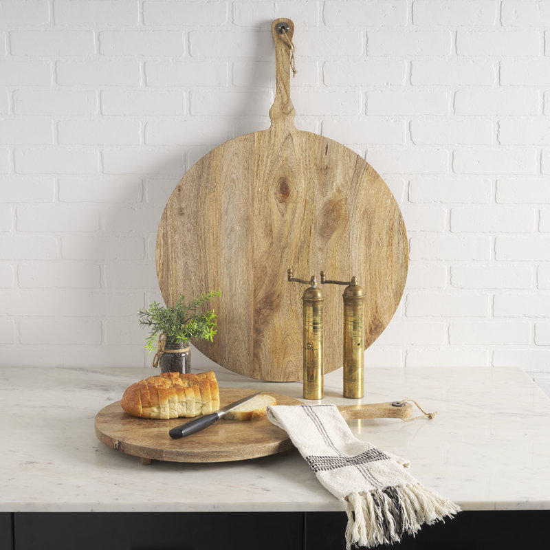 Sweetwater Quality Serving Board Set Of 2