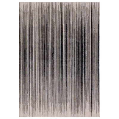 Striped Indoor Rug
