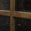 Hahira Lighted Dining Hutch