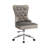 Brambach Velvet Task Chair-468751449