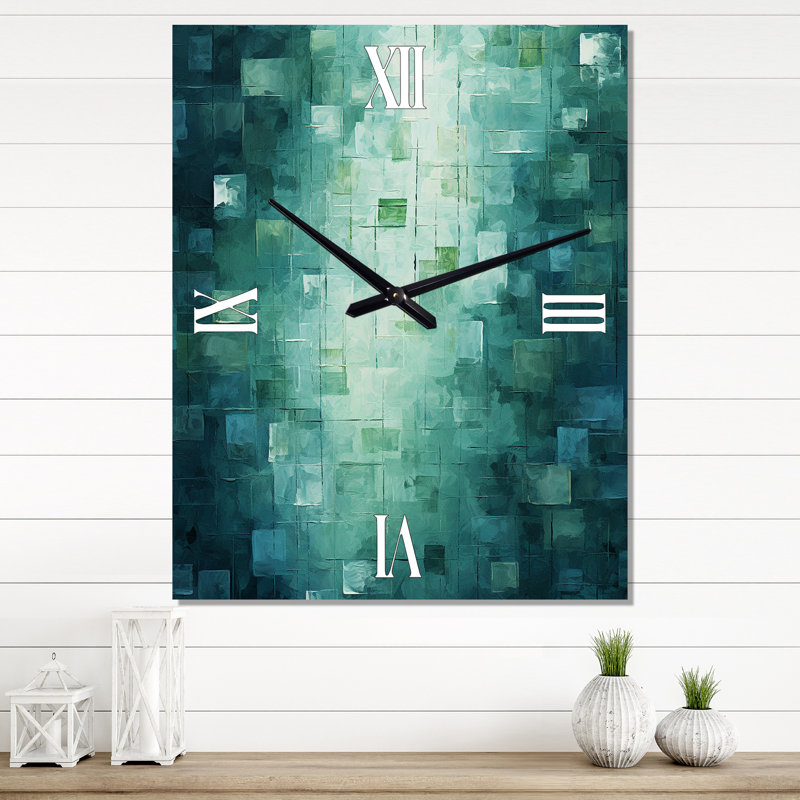 Horloge murale Franny, Petit