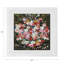 Festoon Cotton Blend Square Napkins