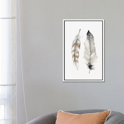Flight Of Fancy III by Carol Robinson - Painting on Canvas