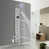 Brushed Nickel selected