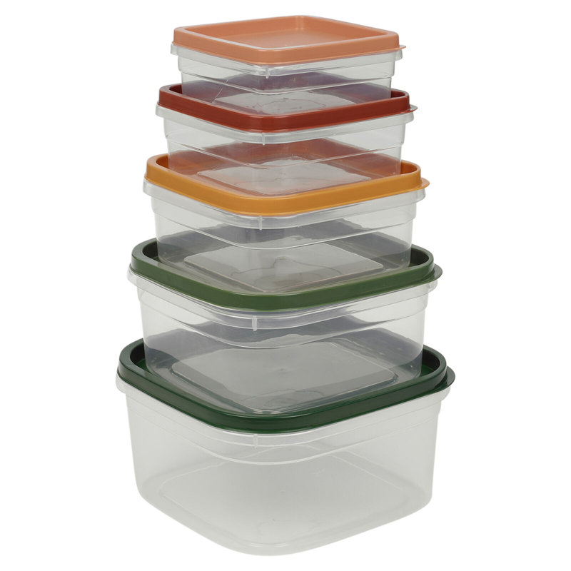 Emestina Food Storage Container