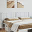 Upholstered Headboard