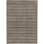 Hand-Knotted High-Quality Brown Area Rug