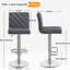 Bigvai Adjustable Height Bar Stool-227973527