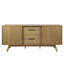 Cozumel 180cm Sideboard-16157790