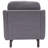 Elle Decor Chloe Upholstered Living Room Armchair-20423519