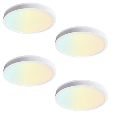 Veilleuse ronde ronde 5CCT